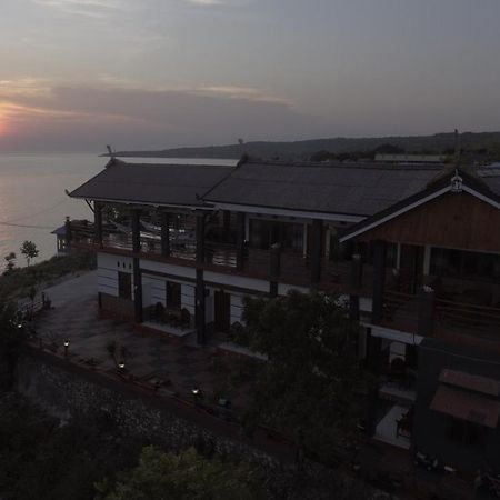 Bira Panda Beach 2 외부 사진