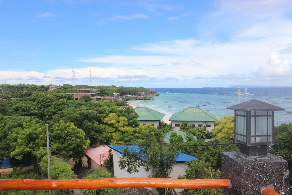 Bira Panda Beach 2 외부 사진