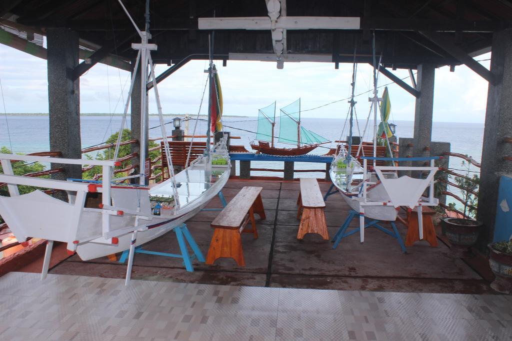 Bira Panda Beach 2 외부 사진
