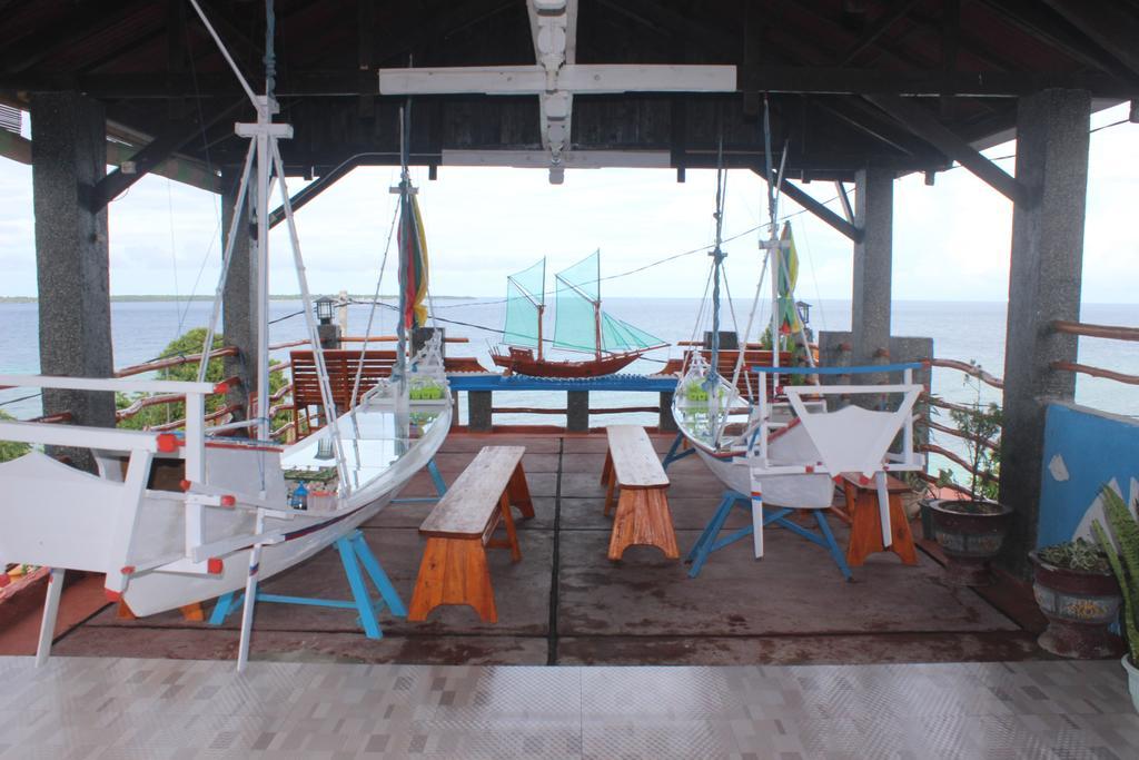 Bira Panda Beach 2 외부 사진