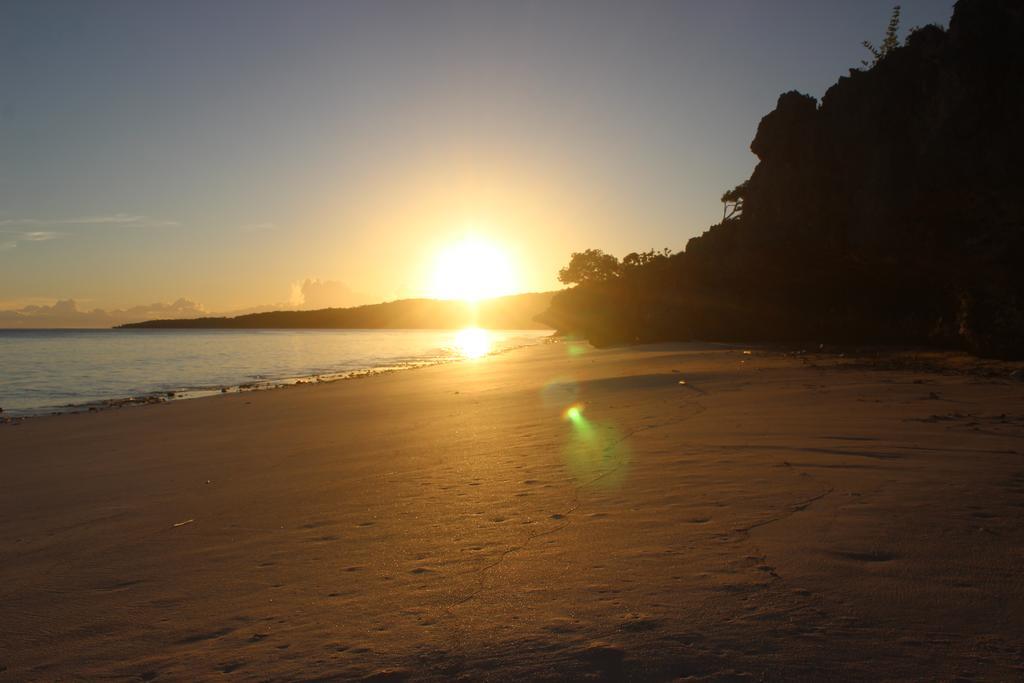 Bira Panda Beach 2 외부 사진