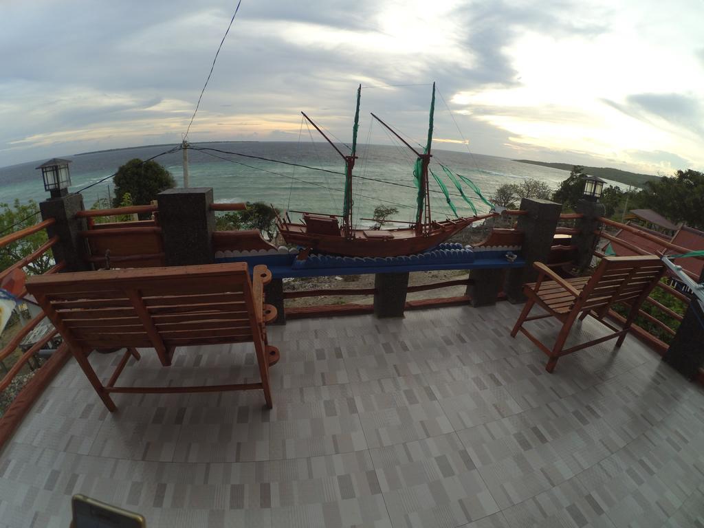 Bira Panda Beach 2 외부 사진