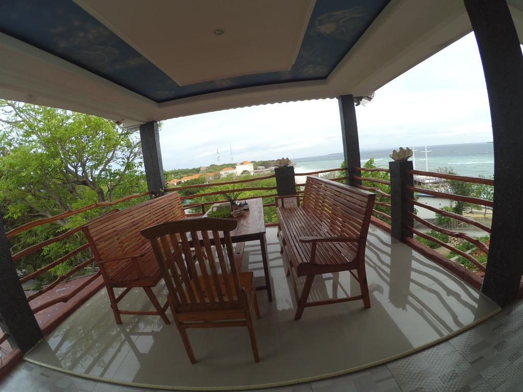 Bira Panda Beach 2 외부 사진