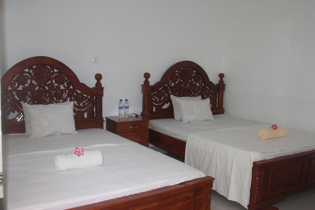 Bira Panda Beach 2 외부 사진
