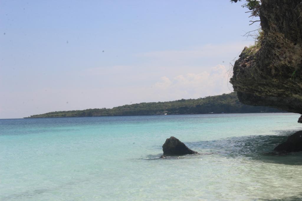 Bira Panda Beach 2 외부 사진