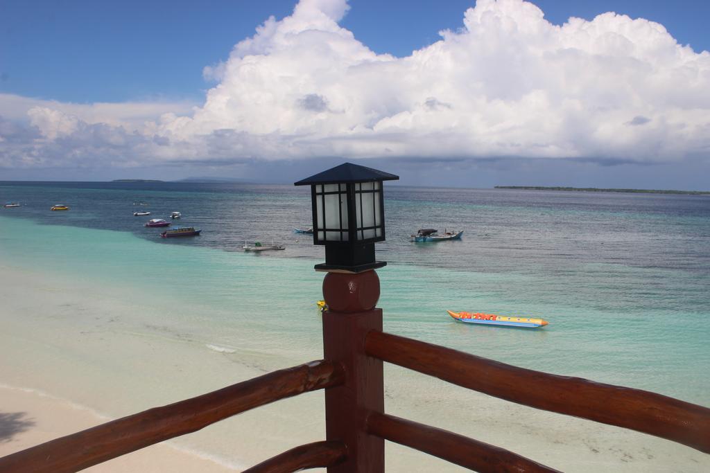 Bira Panda Beach 2 외부 사진