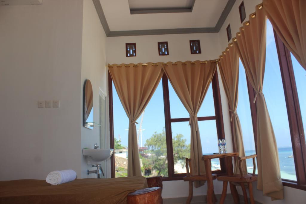 Bira Panda Beach 2 외부 사진