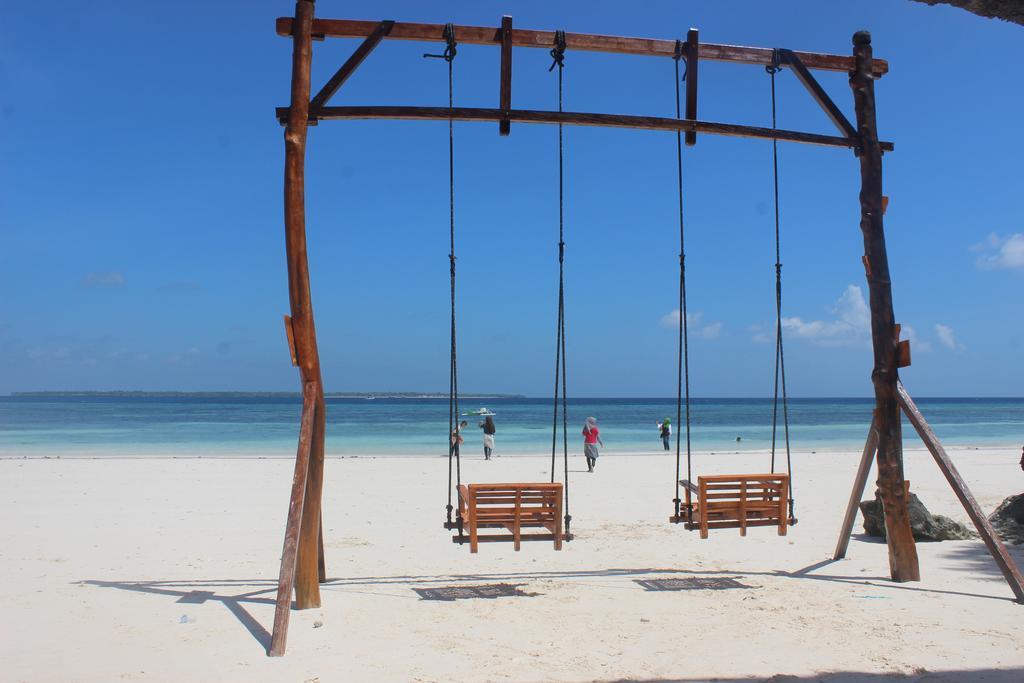Bira Panda Beach 2 외부 사진