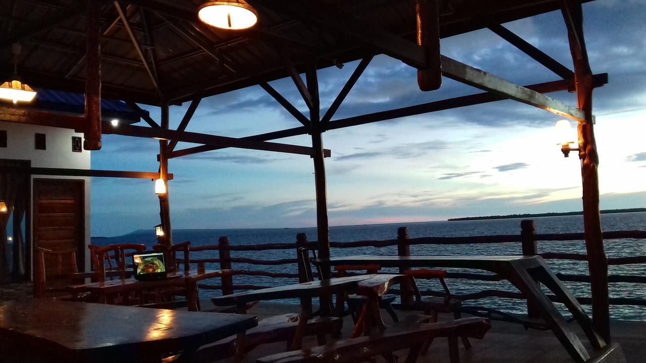 Bira Panda Beach 2 외부 사진
