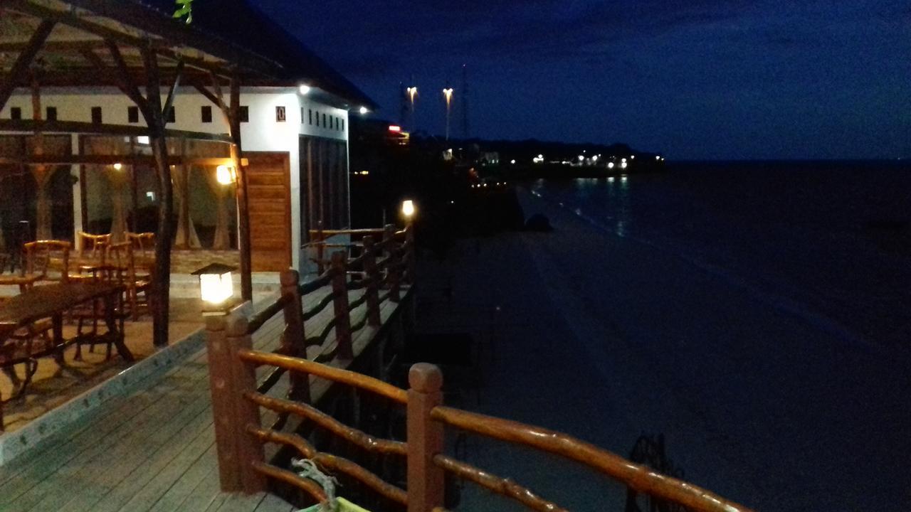 Bira Panda Beach 2 외부 사진