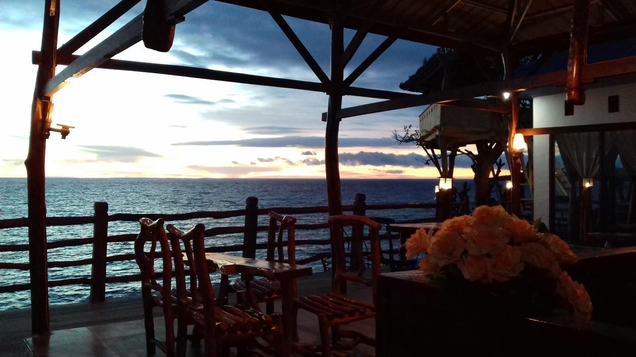 Bira Panda Beach 2 외부 사진