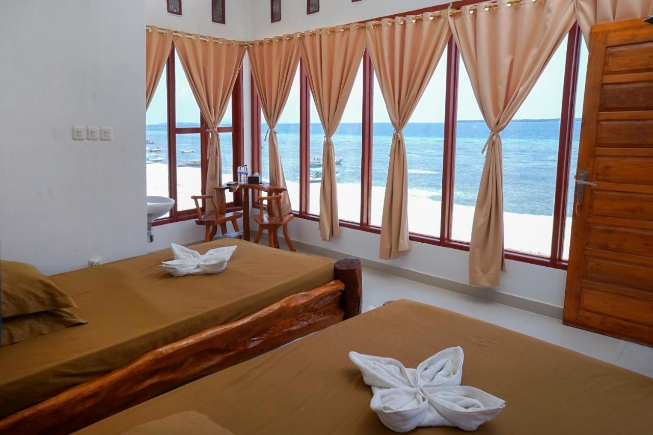 Bira Panda Beach 2 외부 사진