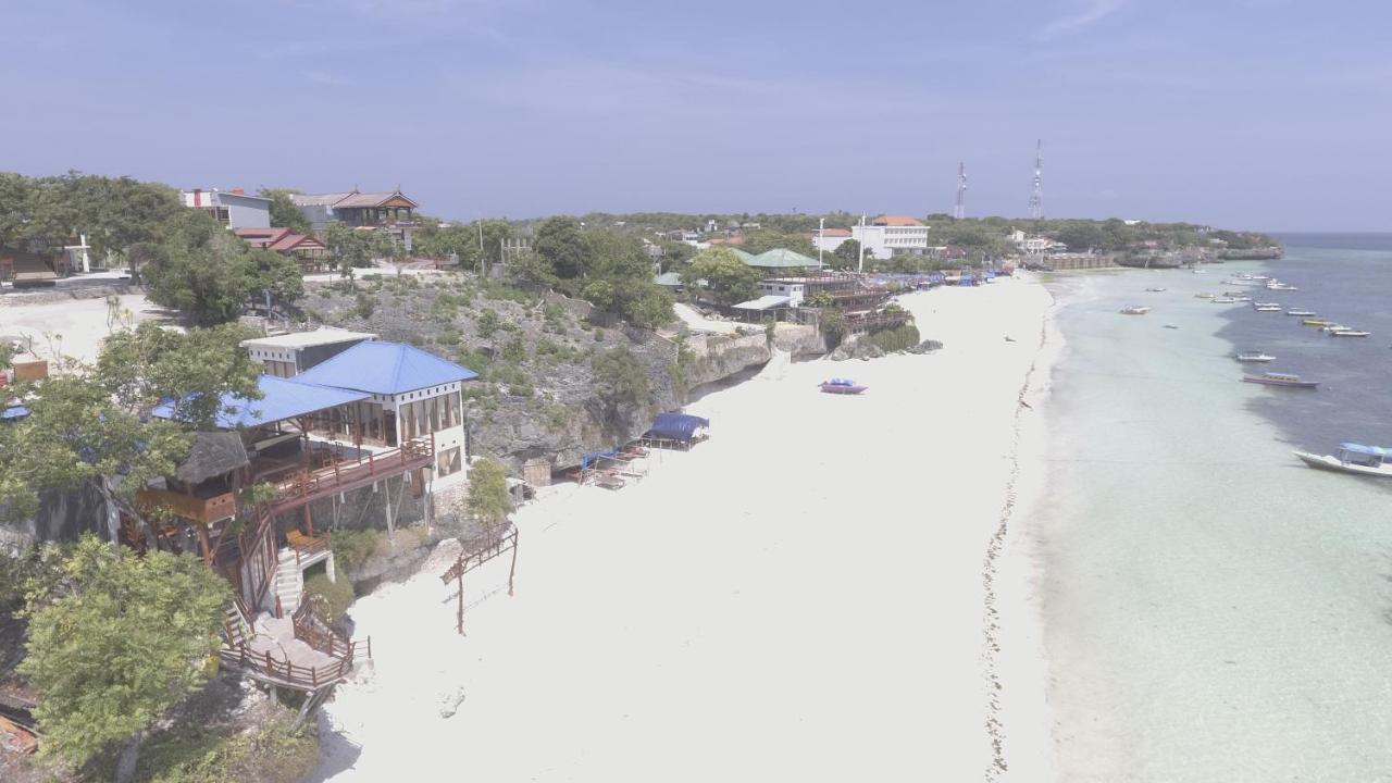 Bira Panda Beach 2 외부 사진