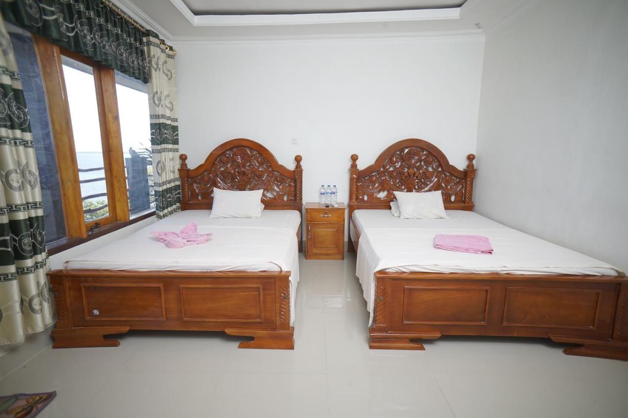 Bira Panda Beach 2 외부 사진