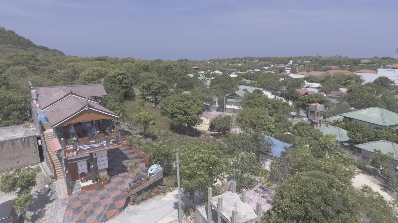 Bira Panda Beach 2 외부 사진