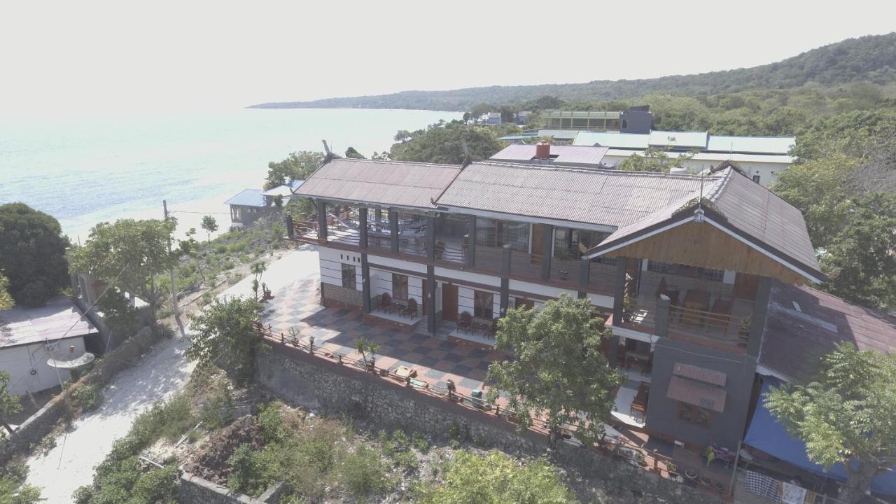Bira Panda Beach 2 외부 사진