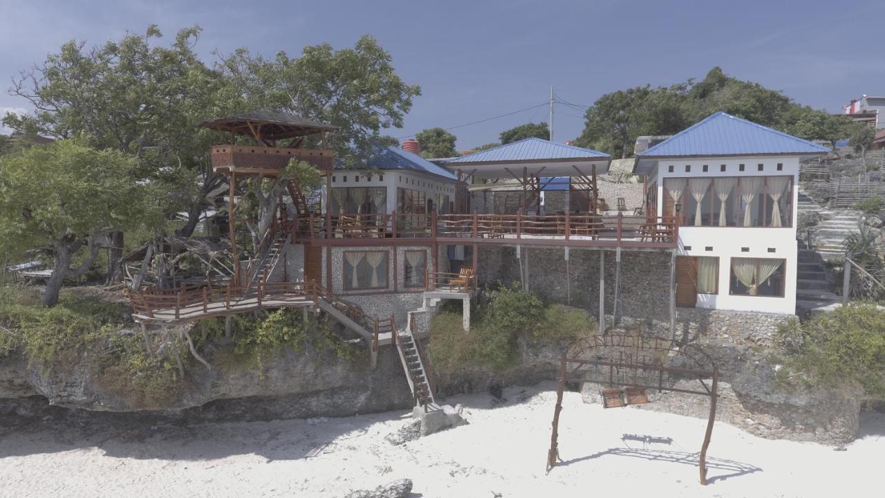 Bira Panda Beach 2 외부 사진