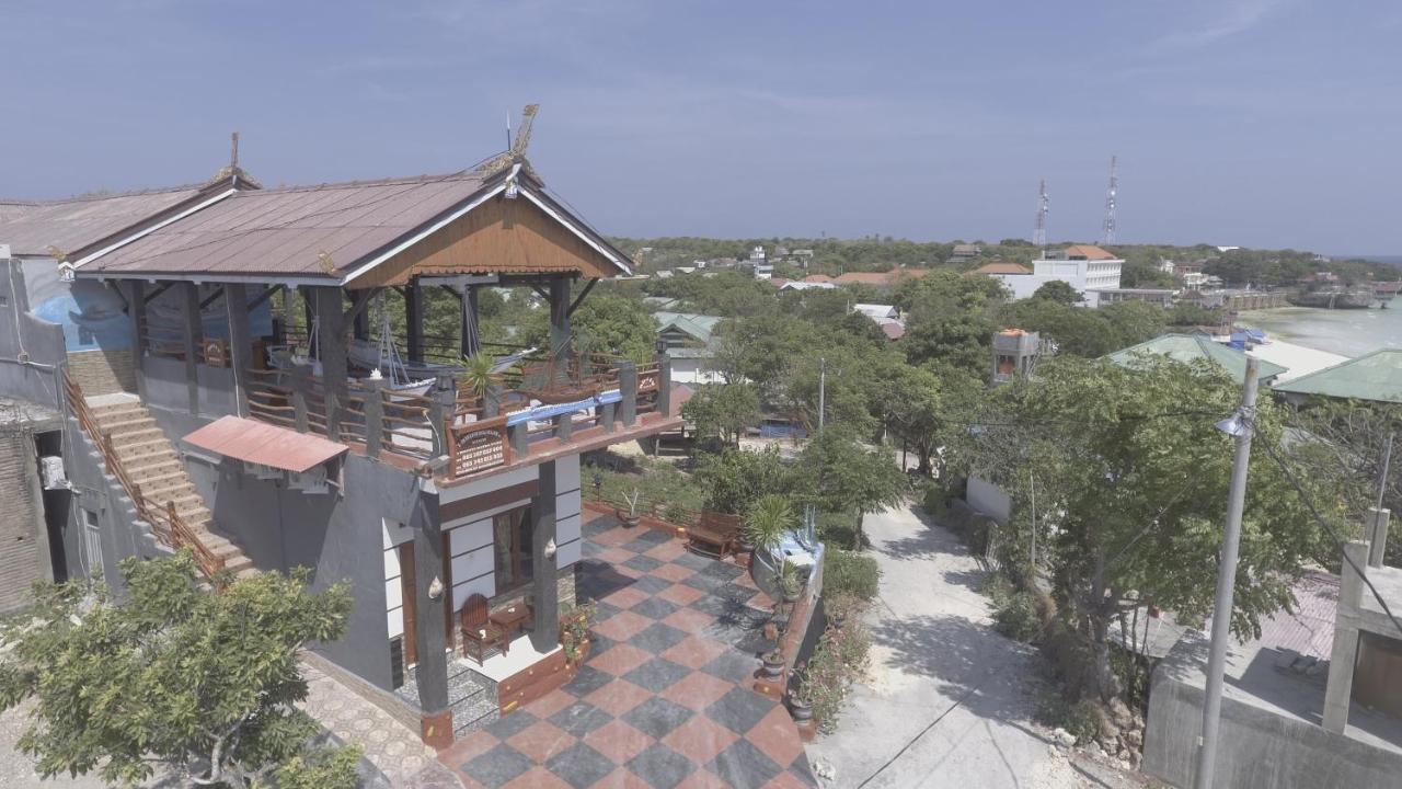 Bira Panda Beach 2 외부 사진