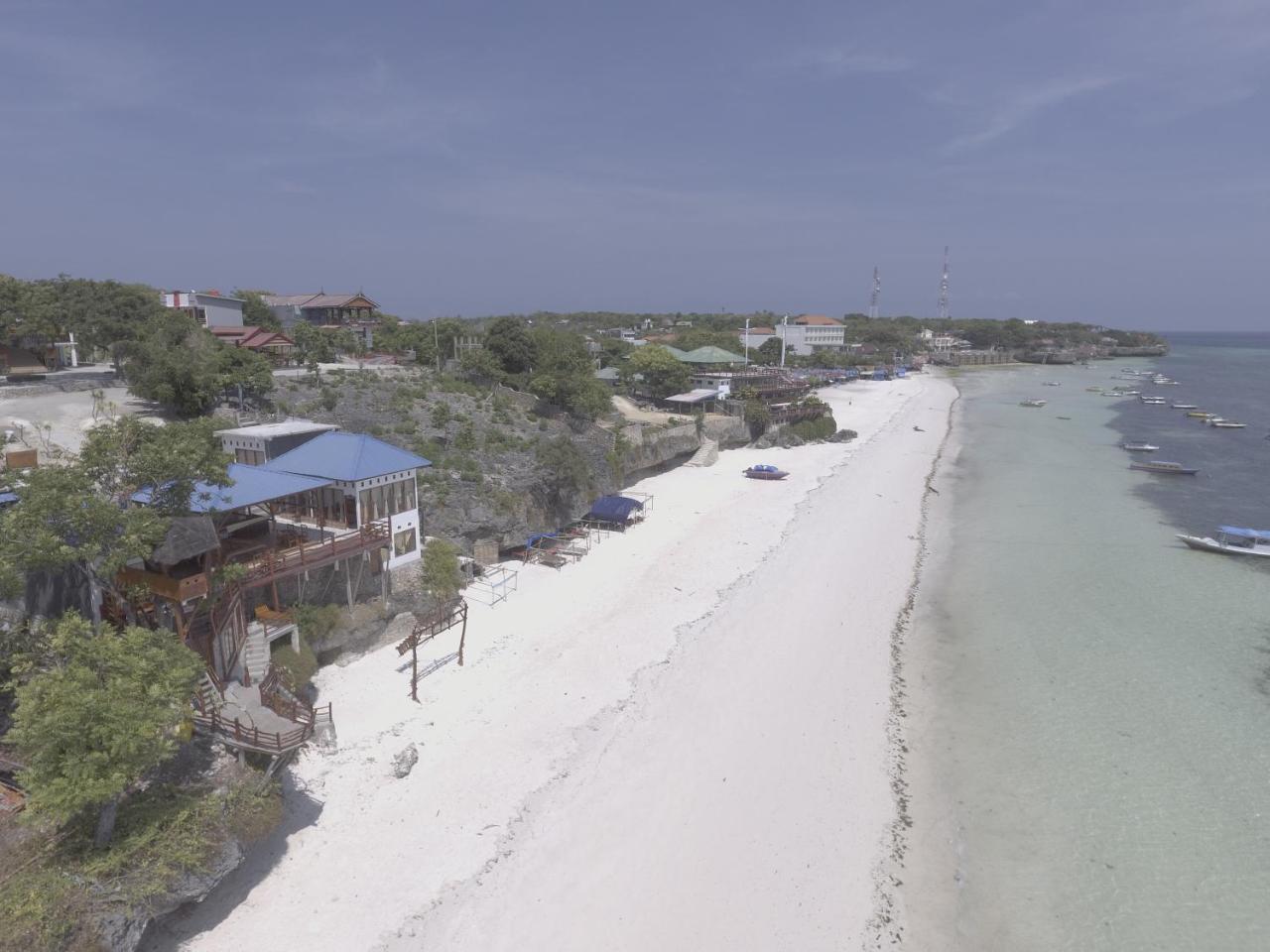 Bira Panda Beach 2 외부 사진