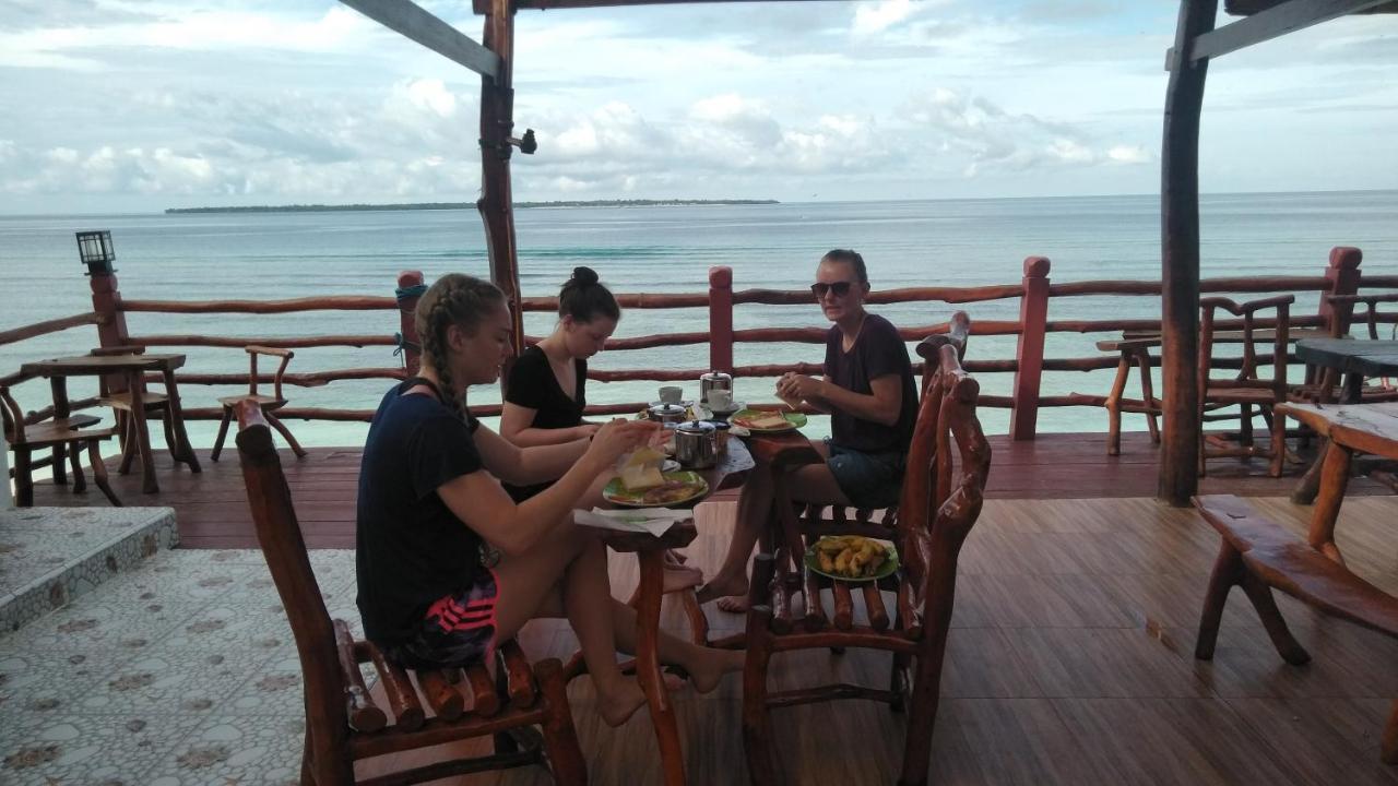 Bira Panda Beach 2 외부 사진